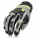 Acerbis X Enduro Ce мотоперчатки Black Yellow Желтый