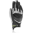 Acerbis X Enduro Ce мотоперчатки Black Yellow Желтый