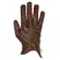 Helstons Condor Mi Saison Leather мотоперчатки Camel Коричневый