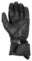 C-13.10 Handschuhe Красно-черный