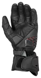 C-13.10 Handschuhe Красно-черный