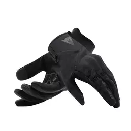 Dainese Intrepyd мотоперчатки Black Черный