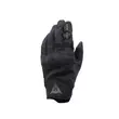 Dainese Intrepyd мотоперчатки Black Черный