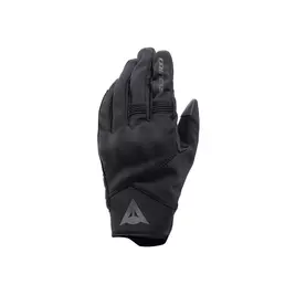 Dainese Intrepyd мотоперчатки Black Черный