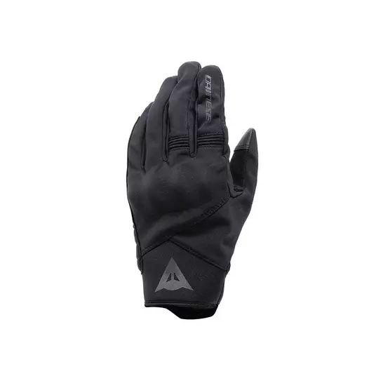 Dainese Intrepyd мотоперчатки Black Черный