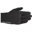 Alpinestars Stella Reef мотоперчатки Black Reflective Черный (размер: xs)