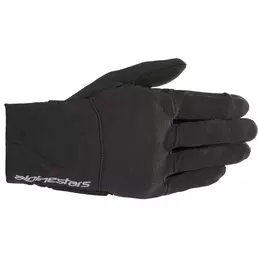 Alpinestars Stella Reef мотоперчатки Black Reflective Черный (размер: xs)