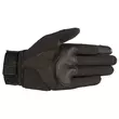 Alpinestars Stella Reef мотоперчатки Black Reflective Черный