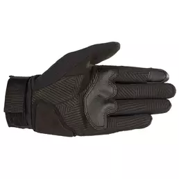 Alpinestars Stella Reef мотоперчатки Black Reflective Черный