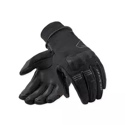 Rev'it Hydra 3 H2o мотоперчатки Black Черный