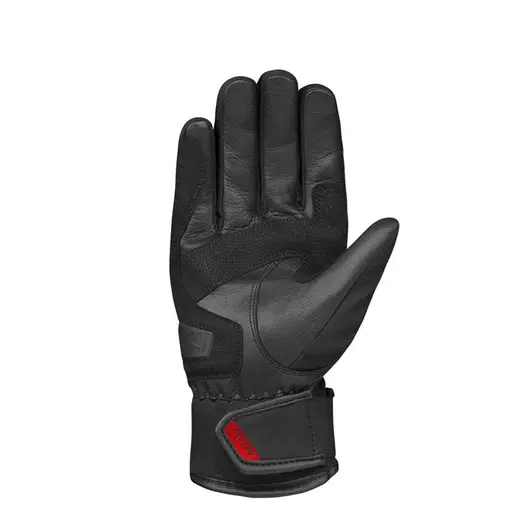 Ixon Pro Russel 2 мотоперчатки Red Красный