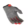 Macna Heat-1 Mx мотоперчатки Grey Red Красный