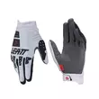 Leatt 2.5 Subzero 2024 мотоперчатки White Белый (размер: s)