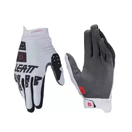 Leatt 2.5 Subzero 2024 мотоперчатки White Белый
