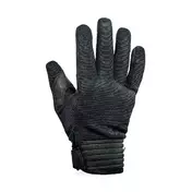 Helstons Simple Hiver Amara/4ways мотоперчатки Black Черный