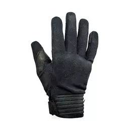 Helstons Simple Hiver Amara/4ways мотоперчатки Black Черный
