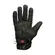Helstons Simple Hiver Amara/4ways мотоперчатки Black Черный