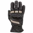 Helstons Vitesse Pro Soft мотоперчатки Black Beige Бежевый (размер: 11)