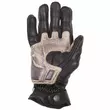 Helstons Vitesse Pro Soft мотоперчатки Black Beige Бежевый