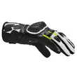 Spidi G Warrior мотоперчатки Black Fluo Yellow Желтый