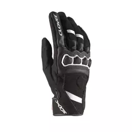 Clover Airtouch-2 Lady Black-white Белый (размер: xs)