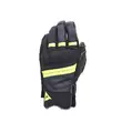 Dainese Fulmine D-dry мотоперчатки Yellow Желтый