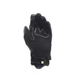 Dainese Fulmine D-dry мотоперчатки Yellow Желтый