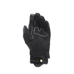 Dainese Fulmine D-dry мотоперчатки Yellow Желтый