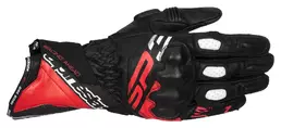 SP-3 Handschuhe Красно-черный