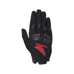 Alpinestars Honda Sp X 3 мотоперчатки Black Red Черный