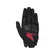 Alpinestars Honda Sp X 3 мотоперчатки Black Red Черный