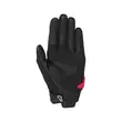 Alpinestars Honda Sp X 3 мотоперчатки Black Red Черный