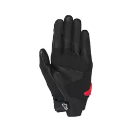Alpinestars Honda Sp X 3 мотоперчатки Black Red Черный