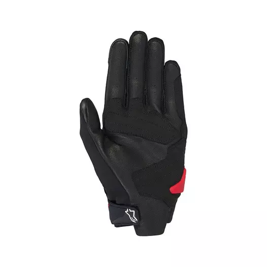 Alpinestars Honda Sp X 3 мотоперчатки Black Red Черный