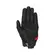 Alpinestars Honda Sp X 3 мотоперчатки Black Red Черный