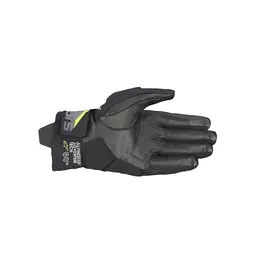 Alpinestars Corozal V3 Drystar мотоперчатки Yellow Желтый