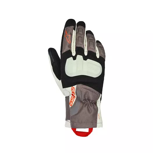 Alpinestars Xt-3 Drystar Insulated мотоперчатки Brown Коричневый (размер: m)