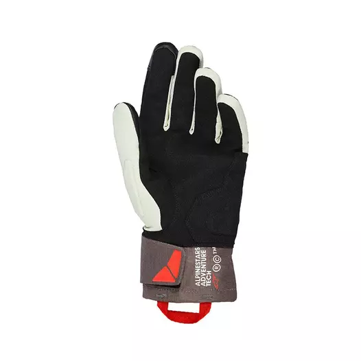 Alpinestars Xt-3 Drystar Insulated мотоперчатки Brown Коричневый