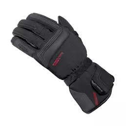 Held Polar 2 мотоперчатки Black Черный