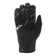 O'neal Winter Wp мотоперчатки Black Черный