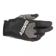 Alpinestars Venture R мотоперчатки Black Gray Черный (размер: xl)