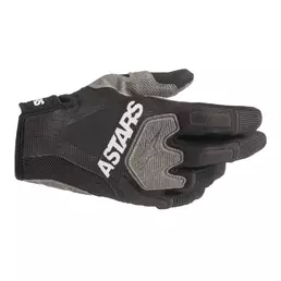 Alpinestars Venture R мотоперчатки Black Gray Черный