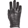 Helstons Nelly Hiver Lady Leather мотоперчатки Black Черный (размер: 8)