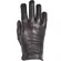 Helstons Nelly Hiver Lady Leather мотоперчатки Black Черный