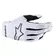 Alpinestars Radar 2024 мотоперчатки White Белый