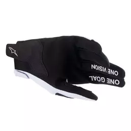 Alpinestars Radar 2024 мотоперчатки White Белый