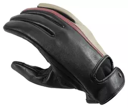 DL-GM-9 Black, Beige, Red