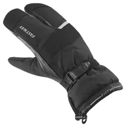 Winter Uni 201 Черный