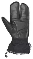 Winter Uni 201 Черный