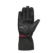 Ixon Pro Midgard мотоперчатки Red Красный